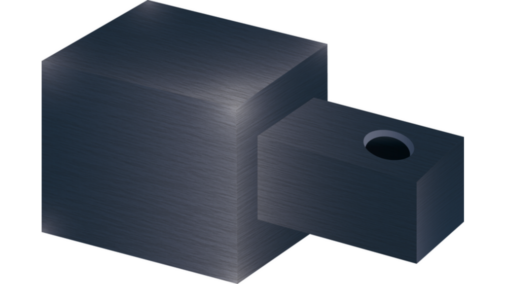 Cavira Bordüre 0.8x0.8cm (1433054)