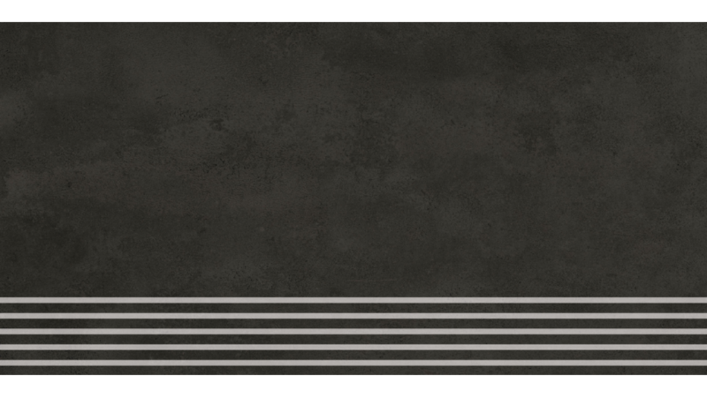 Urban Metal Stufe 29.7x59.7cm (1413261)