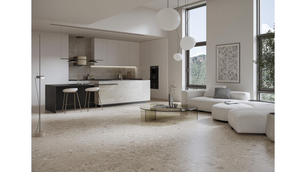 Terrazzo Nuovo