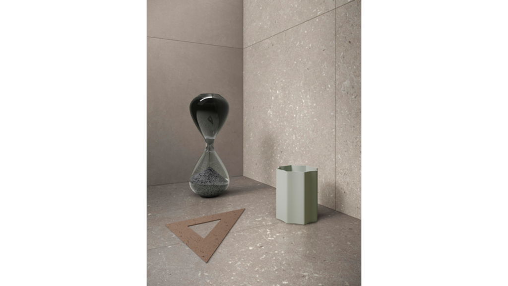 Concrete Mix