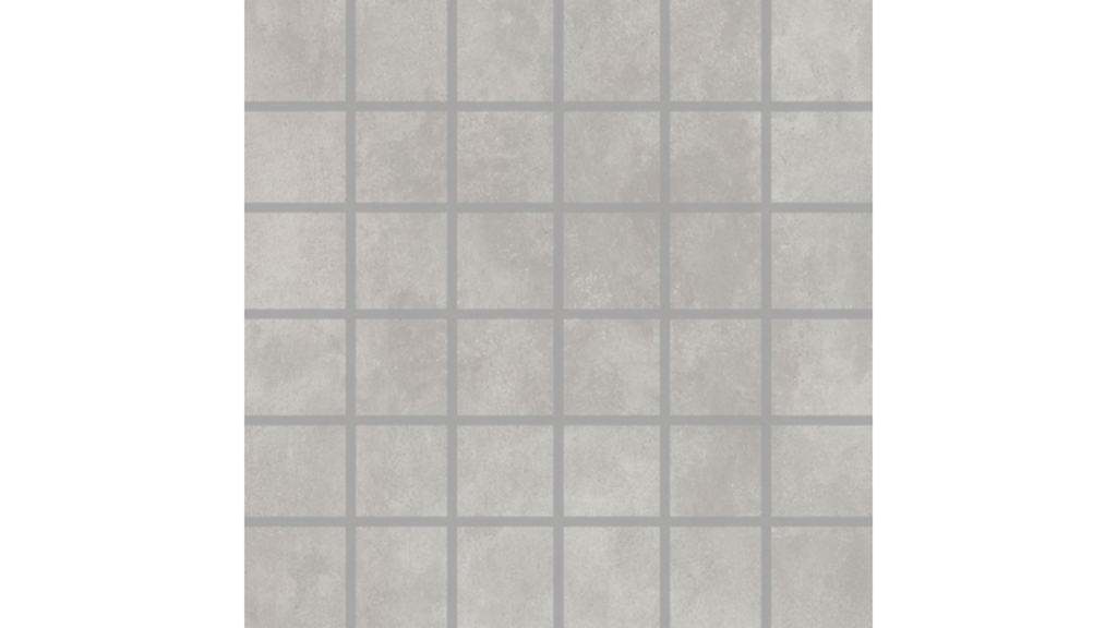 Urban Metal Mosaik 29.7x29.7cm (1413288)