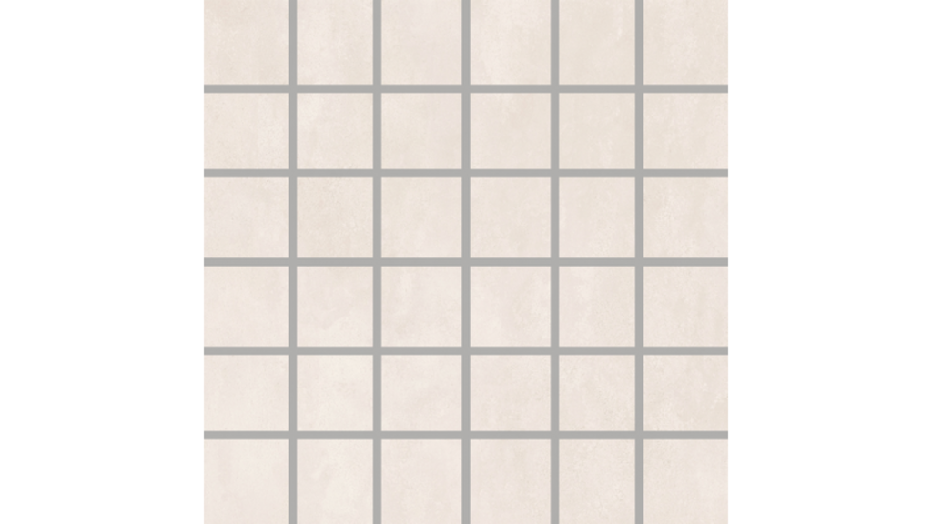 Urban Metal Mosaik 29.7x29.7cm (1413290)