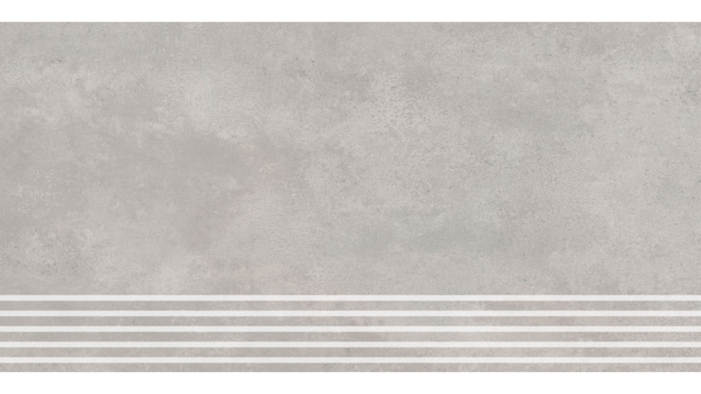 Urban Metal Stufe 29.7x59.7cm (1413258)