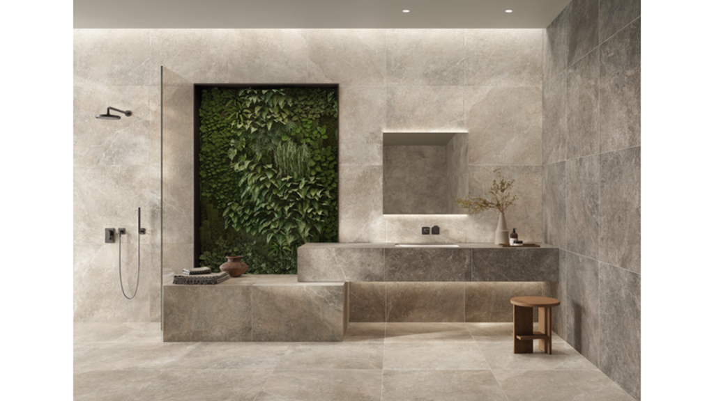 Rustic Blend