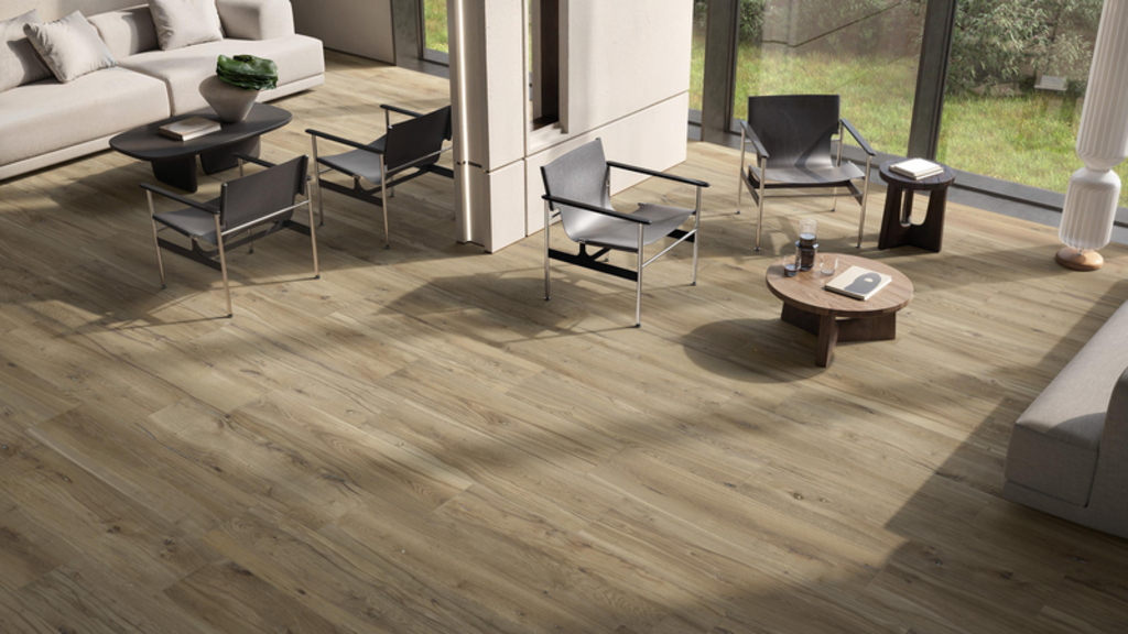 Wood Selection