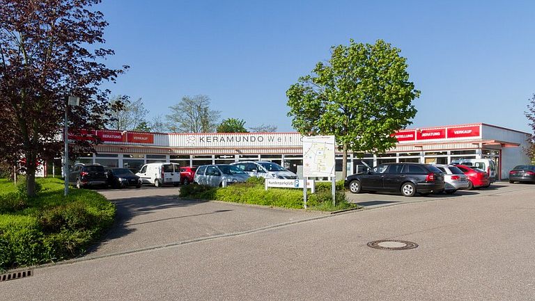 Karlsruhe 1