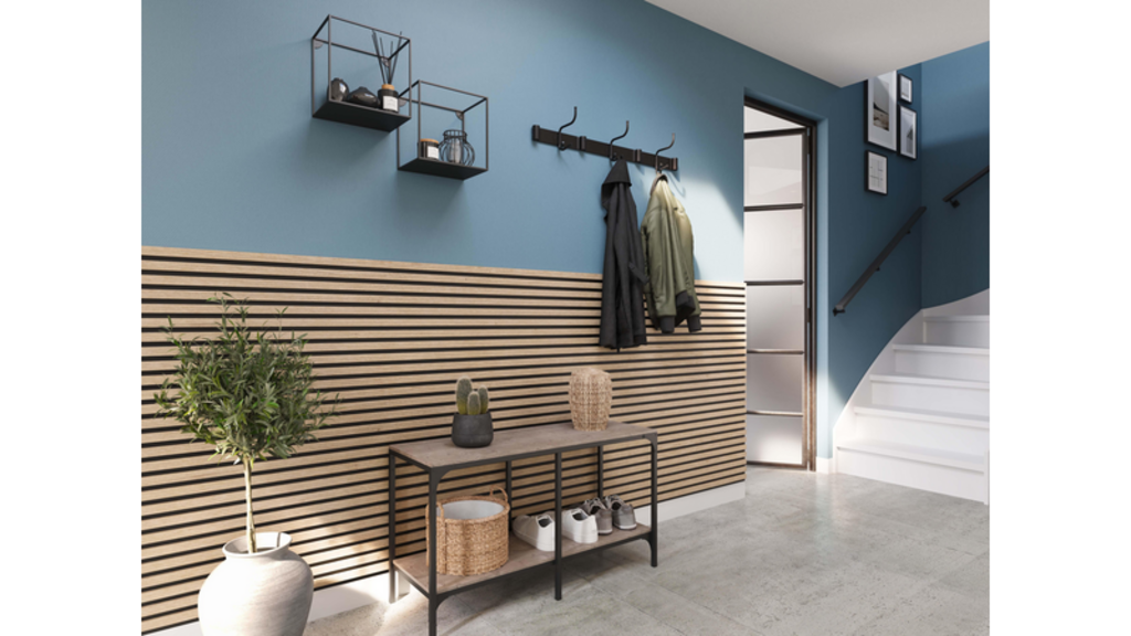Wall