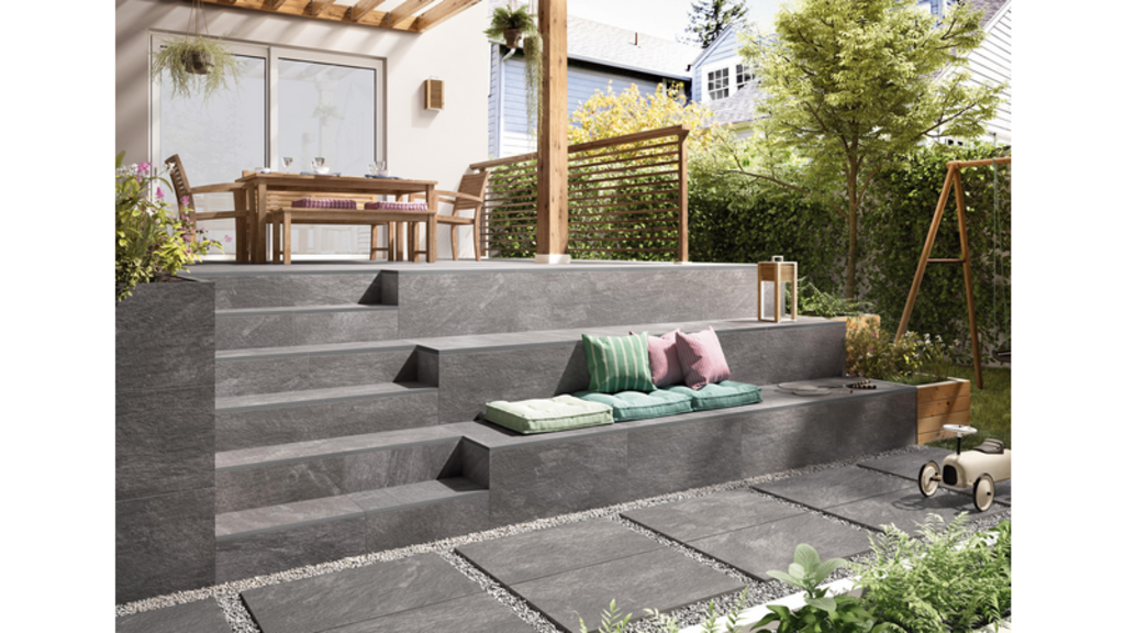 My Earth Outdoor 20