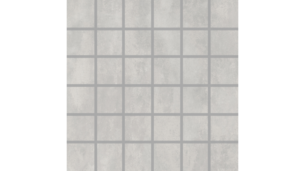 Urban Metal Mosaik 29.7x29.7cm (1413287)