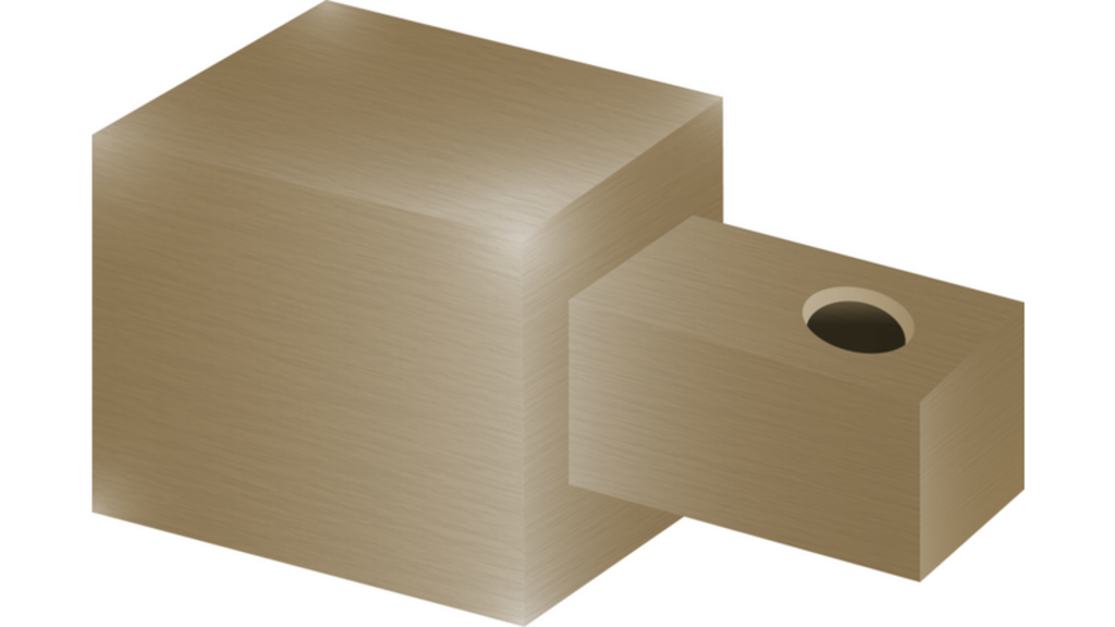 Cavira Bordüre 0.8x0.8cm (1433053)
