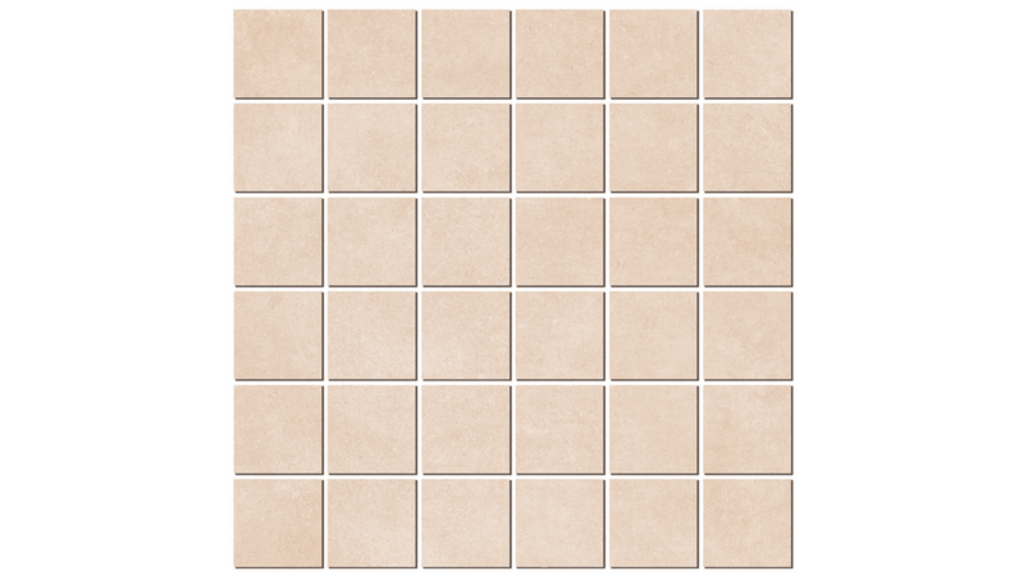 Unlimited Mosaik 29.7x29.7cm (1106934)