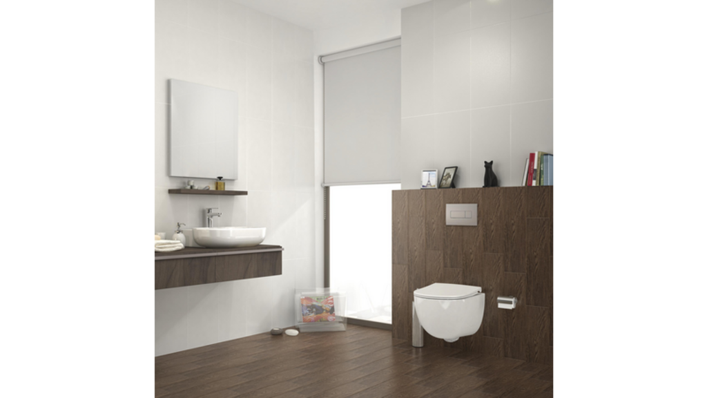 Basic 30x60 rektifiziert
